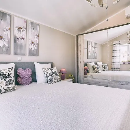 Hébergement de vacances House Jadreski