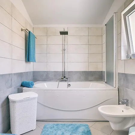 Hébergement de vacances House Jadreski *