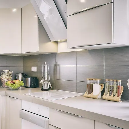 House Jadreski Hébergement de vacances *