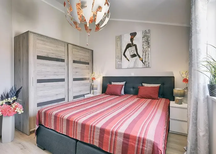 House Jadreski Vakantiehuis *
