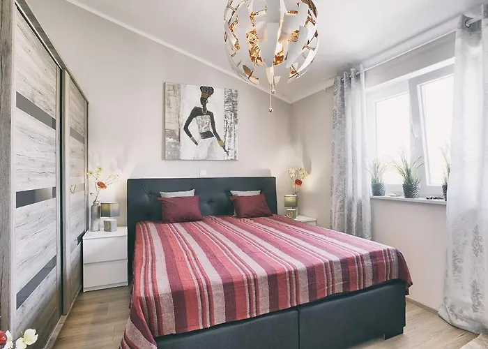 House Jadreski * Pula