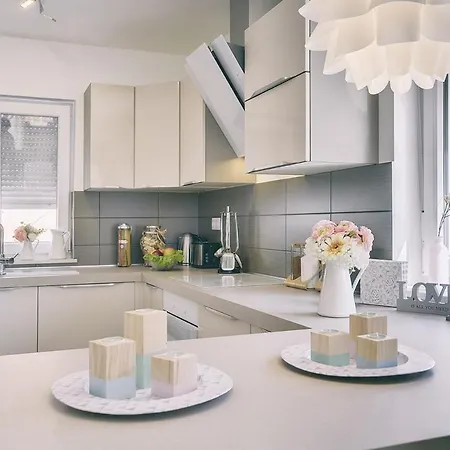 House Jadreski Ferienhaus Pula