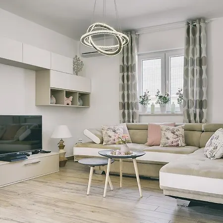 Ferienhaus House Jadreski Pula