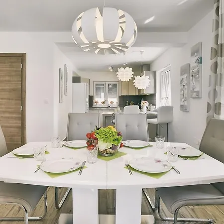 Casa Jadreski Holiday home