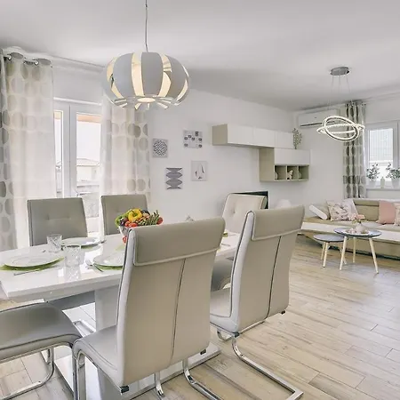 Casa Jadreski Semesterbostad