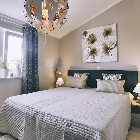 House Jadreski Ferienhaus *