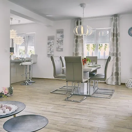 Ferienhaus House Jadreski *