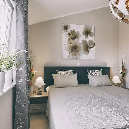 Semesterbostad Casa Jadreski *