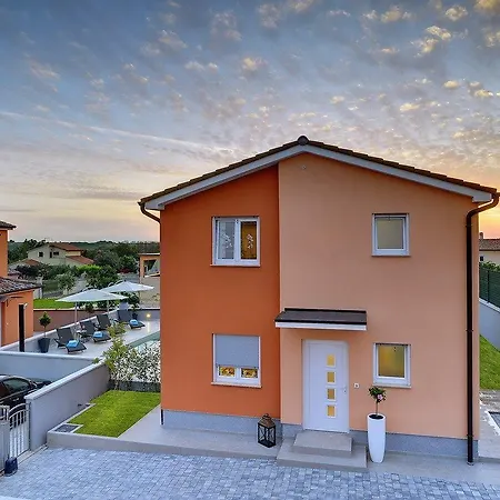 Casa Jadreski Pula