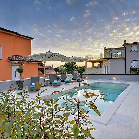 Holiday home Casa Jadreski Pula