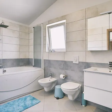 Casa Jadreski Holiday home