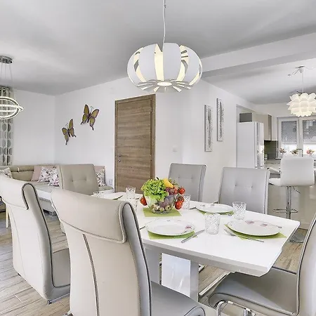 Ferienhaus House Jadreski Pula