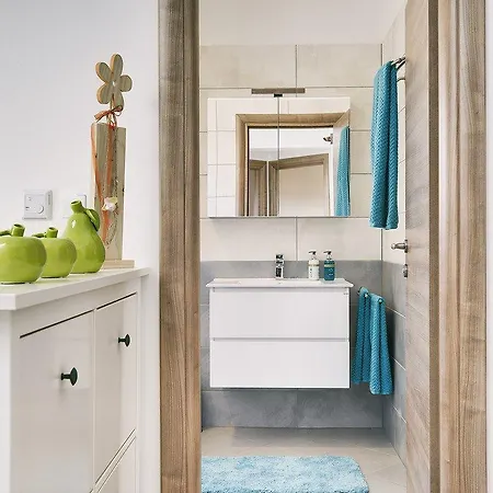 House Jadreski Ferienhaus Pula