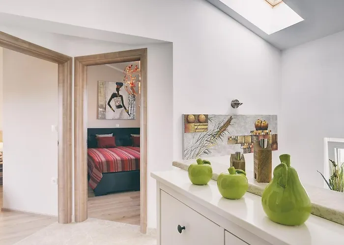 House Jadreski * Pula