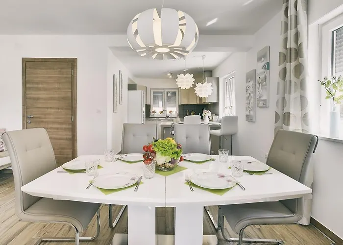 House Jadreski Hébergement de vacances