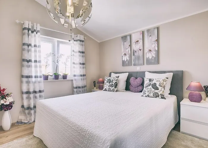 Hébergement de vacances House Jadreski