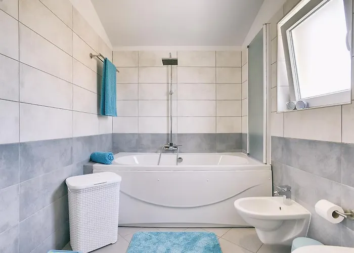 Vikendica House Jadreski Pula