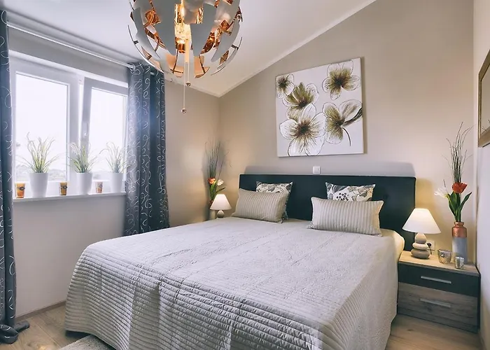 House Jadreski Hébergement de vacances *