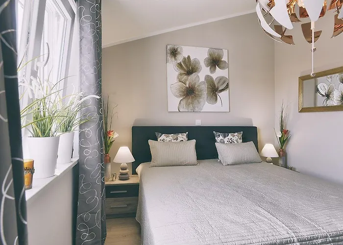 Vikendica House Jadreski *