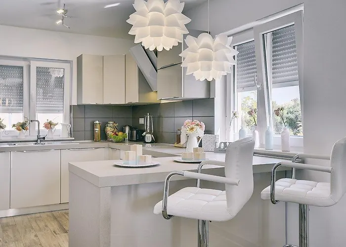 House Jadreski Vikendica Pula