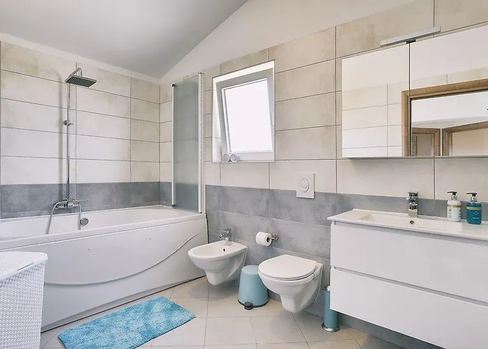 House Jadreski Vikendica