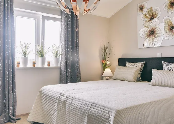 House Jadreski Hébergement de vacances