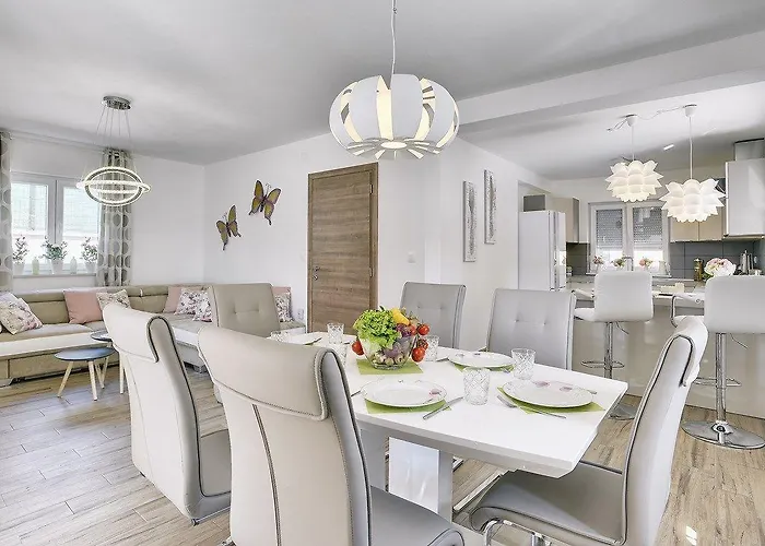 Vikendica House Jadreski Pula