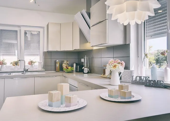 House Jadreski Vikendica *