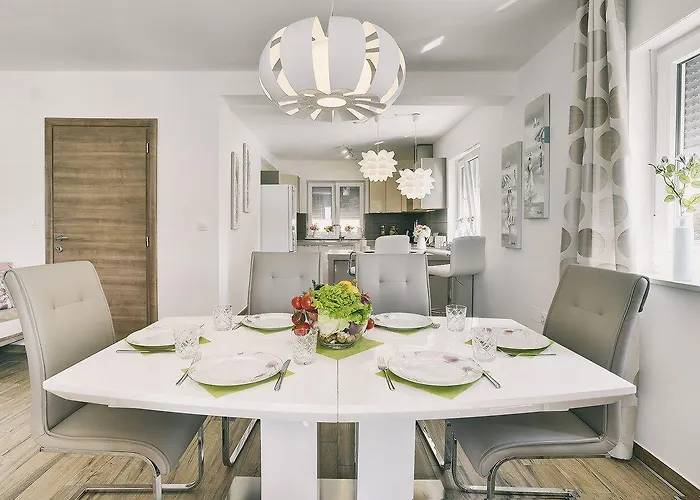 Vikendica House Jadreski Pula