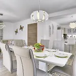 Vikendica House Jadreski Pula