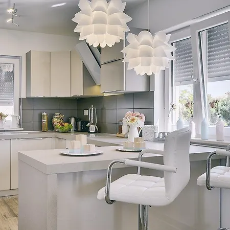 House Jadreski Tatil Evi Pula