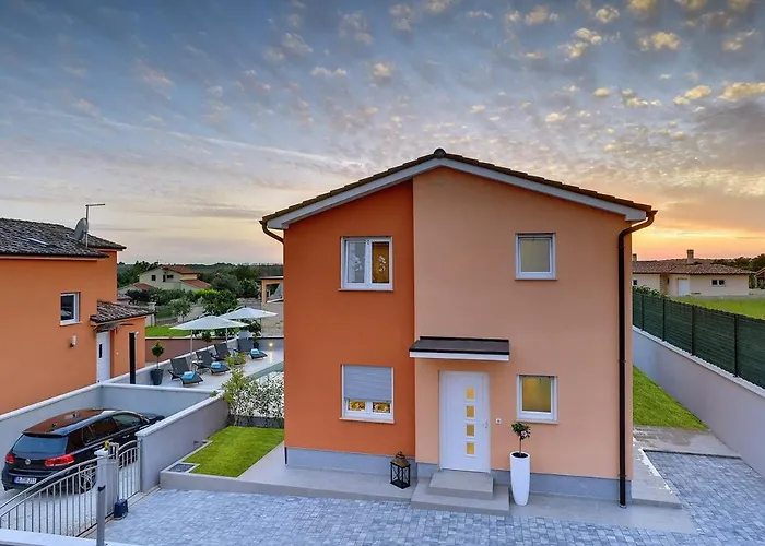 House Jadreski